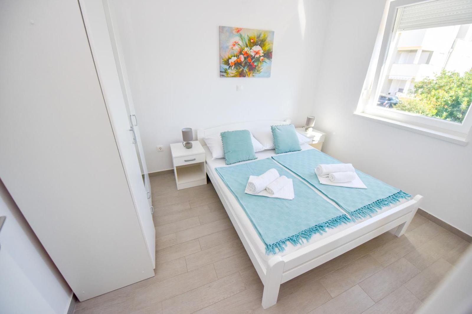 Apartments Yoko Novalja Luaran gambar